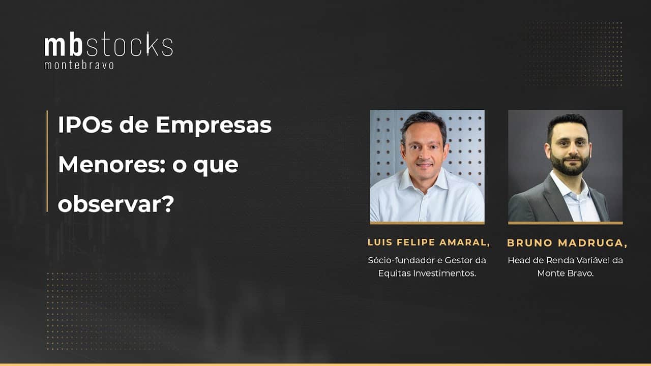 ipos de empresas pequenas