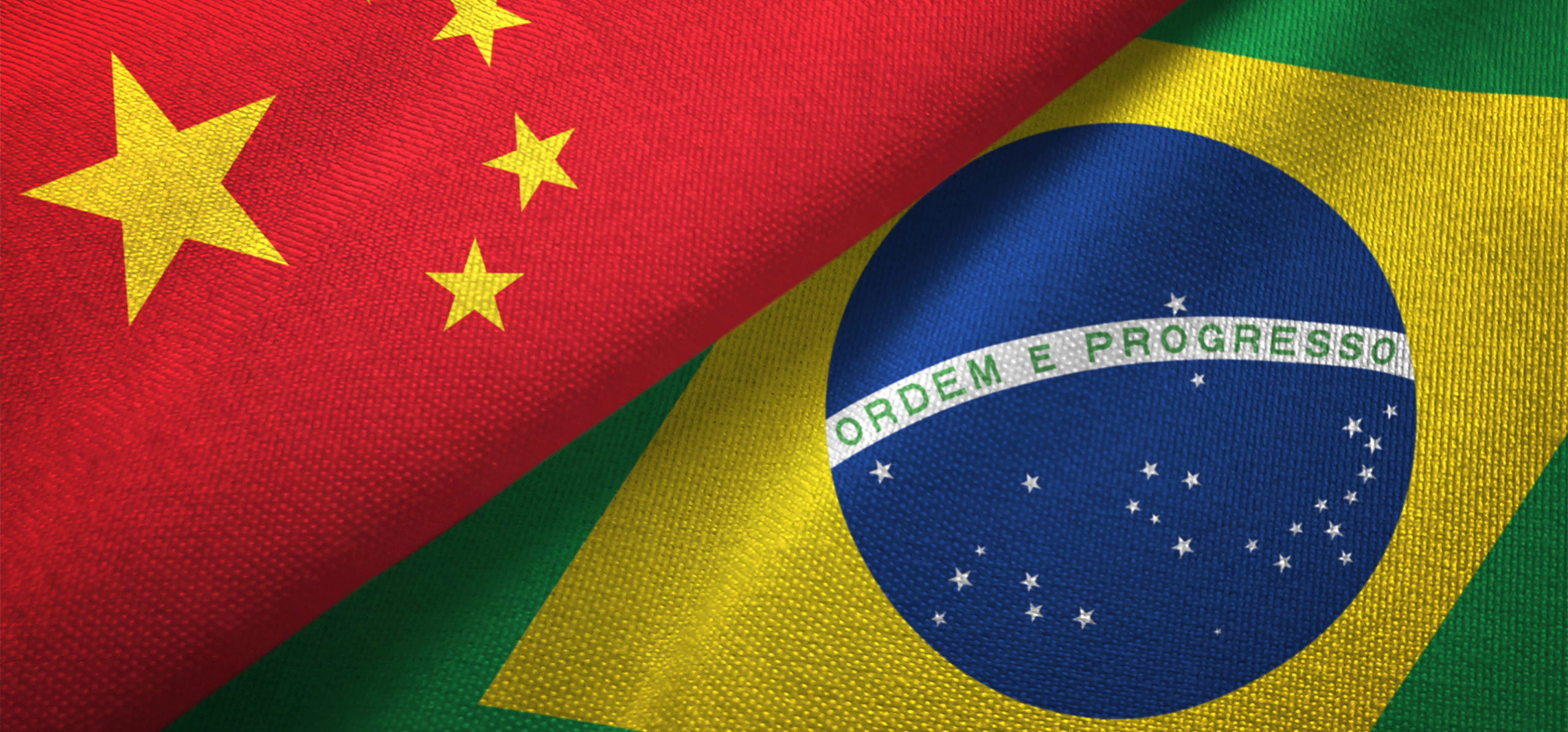 PIB da China impacta Brasil