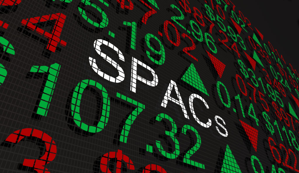 Spacs podem ser feitas no Brasil