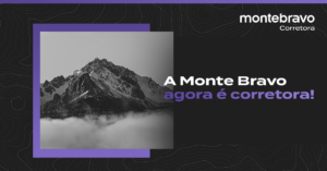 MB agora é corretora