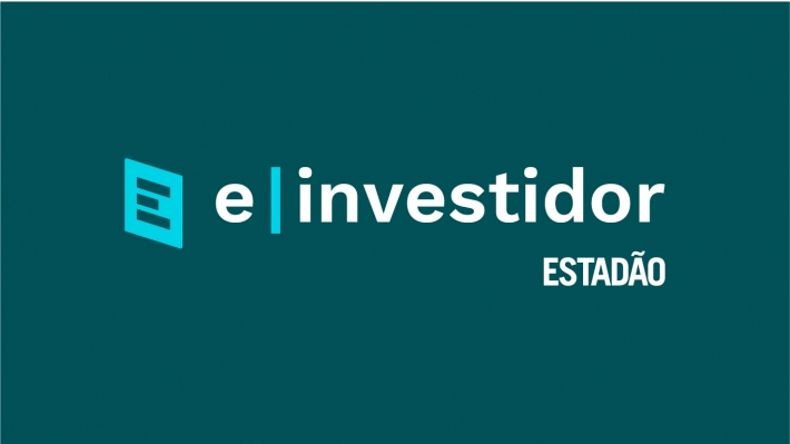 Logotipo do E-Investidor do Estadão.