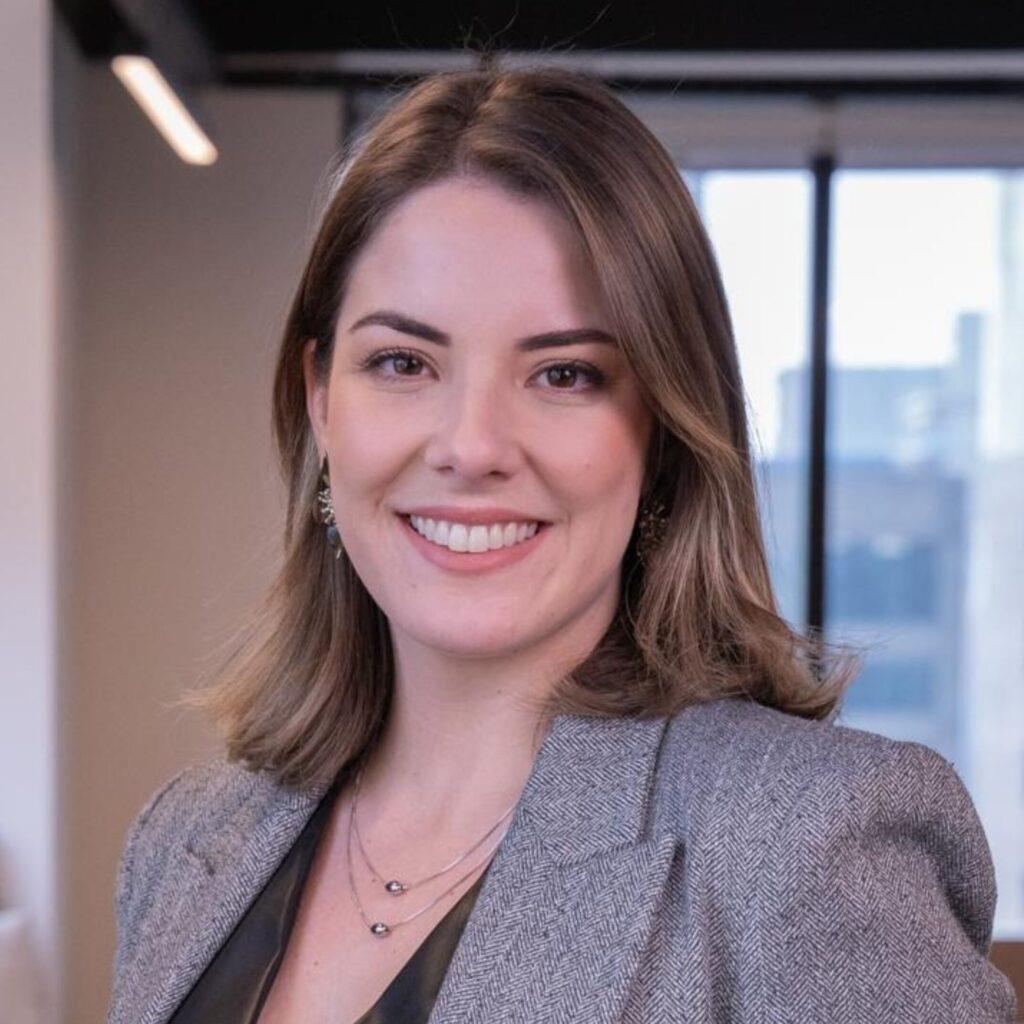 Marina Gonçalves, head de Wealth Planning da Monte Bravo