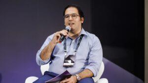 Guilherme Loureiro, CIO do Monte Bravo Family Office